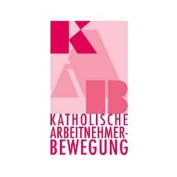 Katholisch-soziales Bildungswerk Stuttgart logo