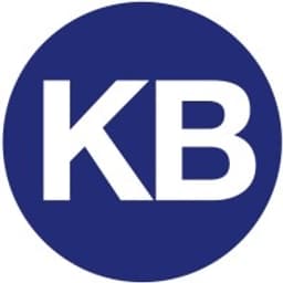 KB KälteBeratung GmbH logo