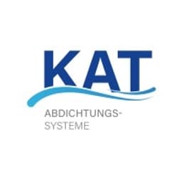 KAT-Kunststoff-Abdichtungs- Systeme GmbH logo