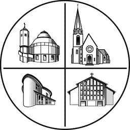 Kath. Kirchengemeindeverband Wuppertaler Westen logo
