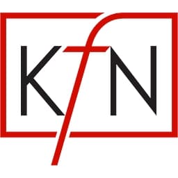 Kriminologisches Forschungsinstitut Niedersachsen logo
