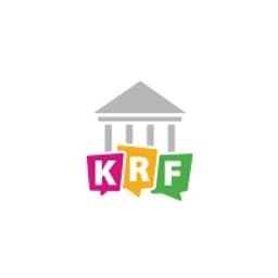 KRF KinderRechteForum gemeinnützige GmbH logo