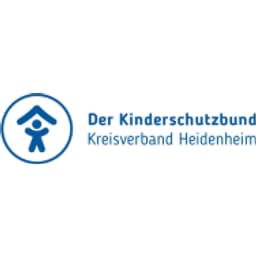 Der Kinderschutzbund Kreisverband Heidenheim e.V. logo