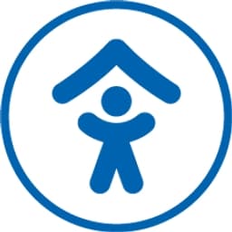 Der Kinderschutzbund Ortsverband Uelzen e. V. logo
