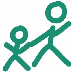 Stiftung Kinderzukunft logo