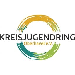 Kreisjugendring Oberhavel e.V. logo