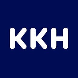 KKH Kaufmännische Krankenkasse logo