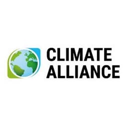 Klima-Bündnis / Alianza del Clima e.V. logo