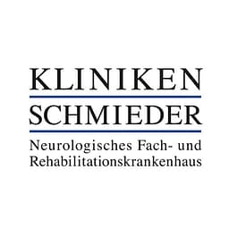 Kliniken Schmieder (Stiftung & Co.) KG logo