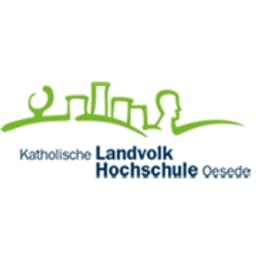Katholische LandvolkHochschule Oesede e.V. logo