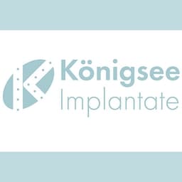 Königsee Implantate GmbH logo