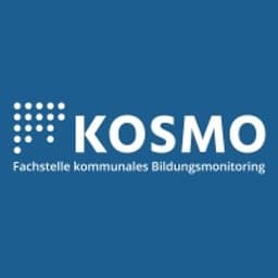 Kommunales Bildungsmonitoring logo
