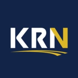 KRN Kommunalverkehr Rhein-Nahe GmbH logo
