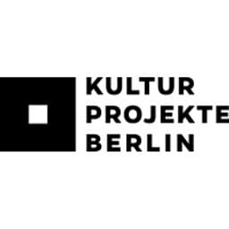 Kulturprojekte Berlin logo