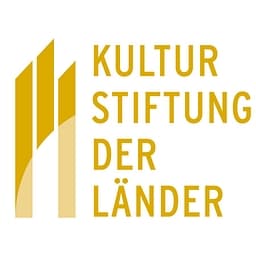 Kulturstiftung der Länder – Stiftung des bürgerlichen Rechts (SdbR) logo