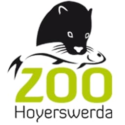Zoo Hoyerswerda logo
