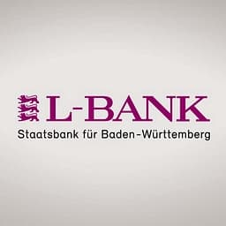 L-Bank Staatsbank für Baden-Württemberg logo