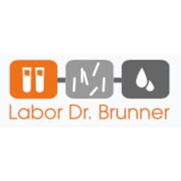 Labor Dr. Brunner Konstanz logo