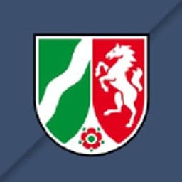 Landesbetrieb Mess- und Eichwesen NRW logo