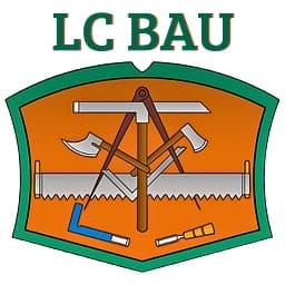 LC-Holzbau GmbH logo