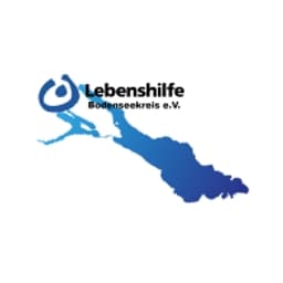 Lebenshilfe Bodenseekreis e.V logo