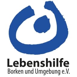 Lebenshilfe für Menschen mit geistiger Behinderung OV Borken und Umgebung e.V logo