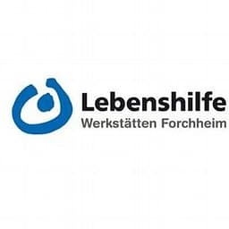 Lebenshilfe Forchheim e.V logo