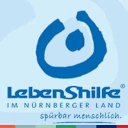 Lebenshilfe für Menschen mit Behinderung, Kreisvereinigung Nürnberger Land e.V. logo