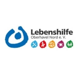 Lebenshilfe für geistig Behinderte Oberhavel Nord e.V. logo