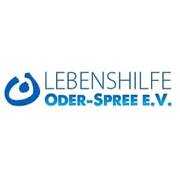 Lebenshilfe für Menschen mit geistiger Behinderung Oder-Spree e.V. logo