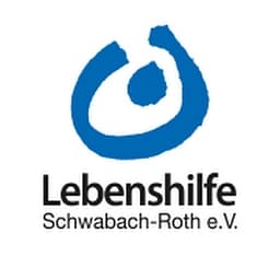 Lebenshilfe für Behinderte Schwabach-Roth e.V. logo