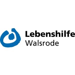 Lebenshilfe Walsrode e.V. logo
