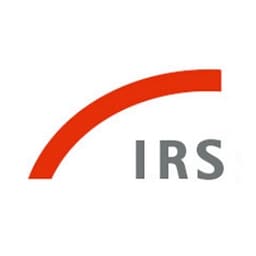 Leibniz Institut für raumbezogene Sozialforschung logo