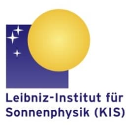 Leibniz-Institut für Sonnenphysik (KIS) logo