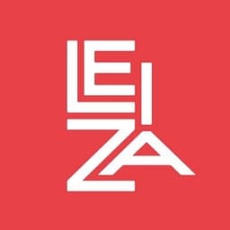 Leibniz-Zentrum für Archäologie (LEIZA) logo