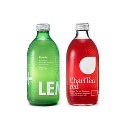 LemonAid Beverages GmbH logo
