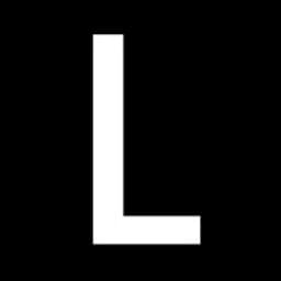 Lenbachhaus logo