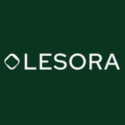 Lesora GmbH logo