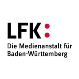 Landesanstalt für Kommunikation Baden-Württemberg logo
