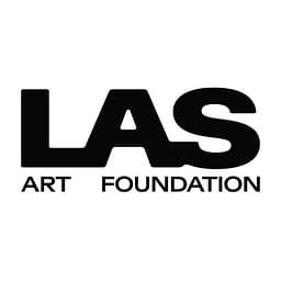 Light Art Space logo