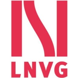 Landesnahverkehrsgesellschaft Niedersachsen mbH (LNVG) logo