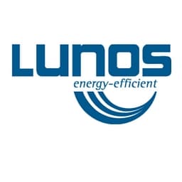 LUNOS Lüftungstechnik GmbH für Raumluftsysteme logo