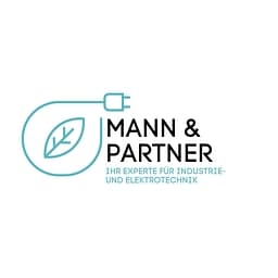 Mann u. Partner INDUSTRIE- UND ELEKTROTECHNIK GM logo