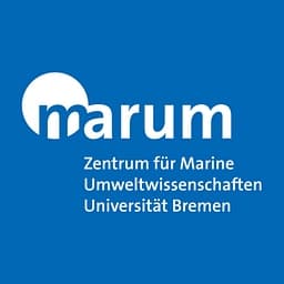 MARUM – Zentrum für Marine Umweltwissenschaften logo