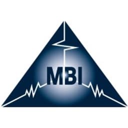 Max Born Institut logo
