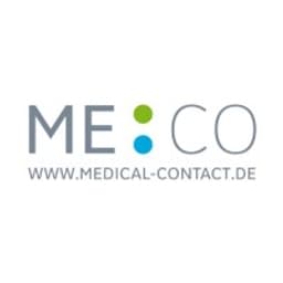 MedicalContact AG logo