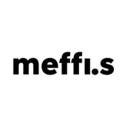 Hi, wir sind die Meffis e.V. / meffi.s logo