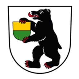 Gemeinde Merzhausen/Landkreis Breisgau-Hochschwarzwald logo