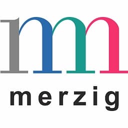 Kreisstadt Merzig logo