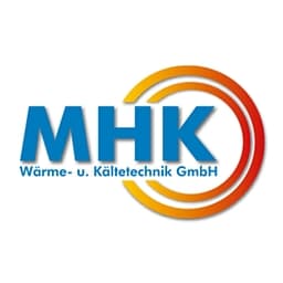 MHK Wärme- und Kältetechnik GmbH logo